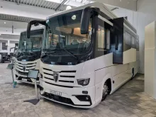 Fahrzeugbild Morelo Empire Liner 98 MB #1