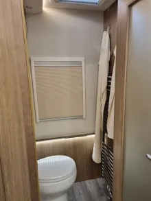 Fahrzeugbild Morelo Empire Liner 98 MB #10