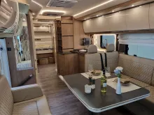 Fahrzeugbild Morelo Empire Liner 98 MB #6