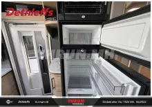 Fahrzeugbild Dethleffs Globetrotter XL I 7850-2 EB #12