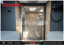 Fahrzeugbild Dethleffs Globetrotter XL I 7850-2 EB #19