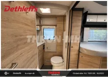 Fahrzeugbild Dethleffs Globetrotter XL I 7850-2 EB #21