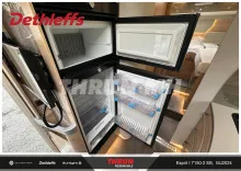 Fahrzeugbild Dethleffs Esprit I 7150-2 EB GT  Backofen Alde Klima #12