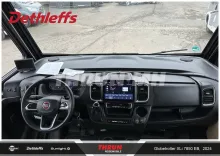 Fahrzeugbild Dethleffs Globetrotter XL I 7850-2 EB #6