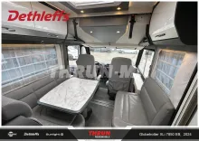 Fahrzeugbild Dethleffs Globetrotter XL I 7850-2 EB #8