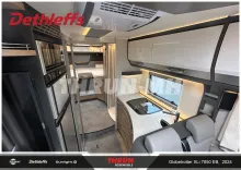Fahrzeugbild Dethleffs Globetrotter XL I 7850-2 EB #10