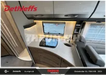 Fahrzeugbild Dethleffs Globetrotter XL I 7850-2 EB #11