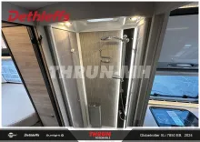 Fahrzeugbild Dethleffs Globetrotter XL I 7850-2 EB #14