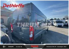 Fahrzeugbild Dethleffs Globetrail Classic 600 DF Citroen -  2.500,- Cash Back bis 31.08.2026 #6