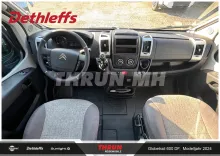 Fahrzeugbild Dethleffs Globetrail Classic 600 DF Citroen -  2.500,- Cash Back bis 31.08.2026 #7