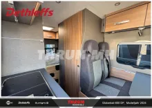 Fahrzeugbild Dethleffs Globetrail Classic 600 DF Citroen -  2.500,- Cash Back bis 31.08.2026 #14