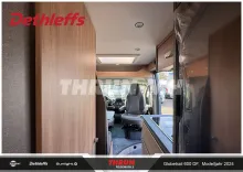 Fahrzeugbild Dethleffs Globetrail Classic 600 DF Citroen -  2.500,- Cash Back bis 31.08.2026 #18