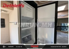 Fahrzeugbild Dethleffs Globetrail Advantage 600 DR Fiat #11