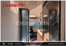 Fahrzeugbild Dethleffs Globetrail Advantage 600 DR Fiat #15