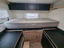 Fahrzeugbild Chausson Teilintegriert 724 Etape Line Solar/Markise #4