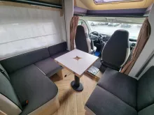 Fahrzeugbild Chausson Teilintegriert 724 Etape Line Solar/Markise #6