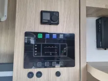 Fahrzeugbild Chausson Teilintegriert 724 Etape Line Solar/Markise #7