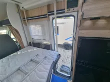 Fahrzeugbild Chausson Teilintegriert 724 Etape Line Solar/Markise #9