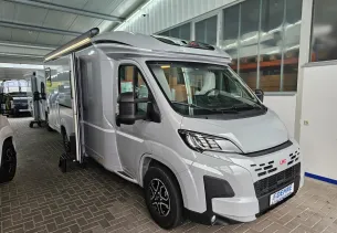 Bild Cruiser 750 EF