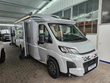 Fahrzeugbild LMC Cruiser T750 EF 180 PS, 4,4tn, 3e+4e Sitzplatz #1