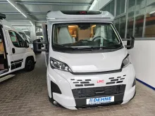 Fahrzeugbild LMC Cruiser T750 EF 180 PS, 4,4tn, 3e+4e Sitzplatz #4