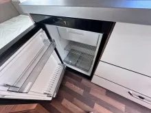 Fahrzeugbild Weinsberg CaraOne 420 QD Fußbodenheizung, 1.350kg #10