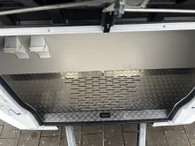Fahrzeugbild Knaus Yaseo 500 DK LED-Umrissbeleuchtung #7