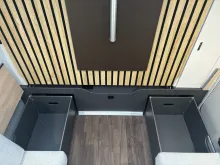 Fahrzeugbild Knaus Yaseo 500 DK LED-Umrissbeleuchtung #10