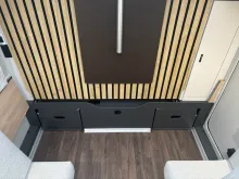 Fahrzeugbild Knaus Yaseo 500 DK LED-Umrissbeleuchtung #11