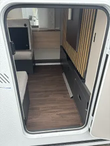 Fahrzeugbild Knaus Yaseo 500 DK LED-Umrissbeleuchtung #12