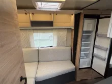 Fahrzeugbild Knaus Yaseo 500 DK LED-Umrissbeleuchtung #15