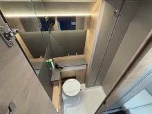 Fahrzeugbild Knaus Yaseo 500 DK LED-Umrissbeleuchtung #17