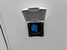 Fahrzeugbild Knaus Yaseo 500 DK LED-Umrissbeleuchtung #18