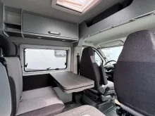 Fahrzeugbild Weinsberg CaraTour 630 ME Automatik mit Tageszulassung #4