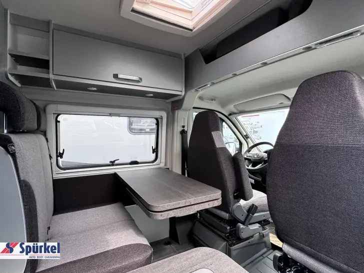 Fahrzeugbild Weinsberg CaraTour 630 ME Automatik mit Tageszulassung #4