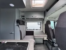 Fahrzeugbild Weinsberg CaraTour 630 ME Automatik mit Tageszulassung #5