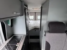 Fahrzeugbild Weinsberg CaraTour 630 ME Automatik mit Tageszulassung #7