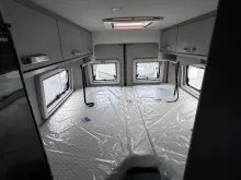 Fahrzeugbild Weinsberg CaraTour 630 ME Automatik mit Tageszulassung #9
