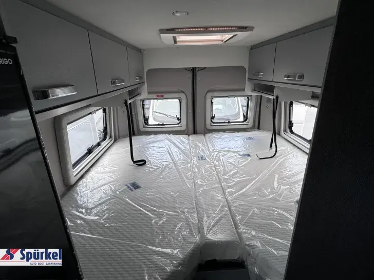 Fahrzeugbild Weinsberg CaraTour 630 ME Automatik mit Tageszulassung #9