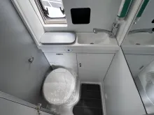 Fahrzeugbild Weinsberg CaraTour 630 ME Automatik mit Tageszulassung #11