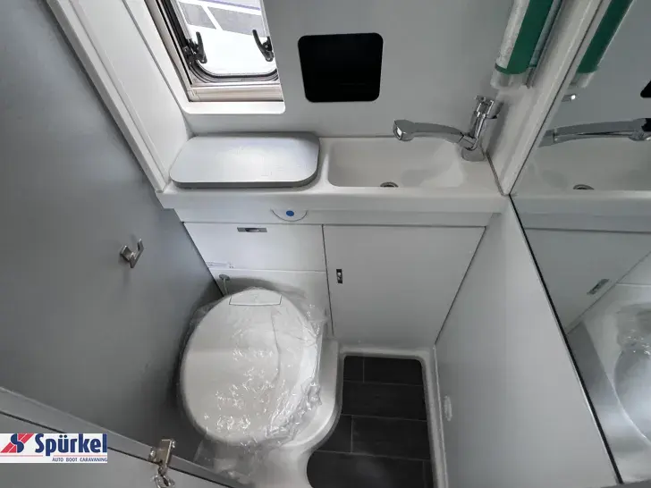 Fahrzeugbild Weinsberg CaraTour 630 ME Automatik mit Tageszulassung #11