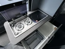Fahrzeugbild Weinsberg CaraTour 630 ME Automatik mit Tageszulassung #10