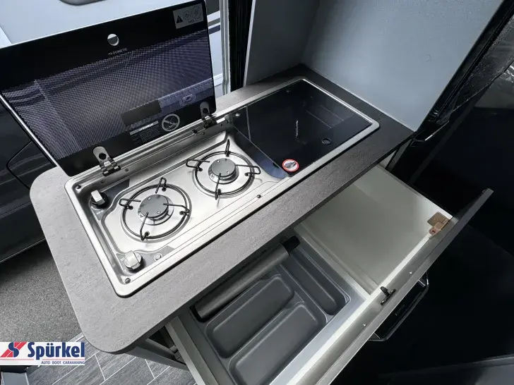 Fahrzeugbild Weinsberg CaraTour 630 ME Automatik mit Tageszulassung #10