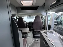 Fahrzeugbild Weinsberg CaraTour 630 ME Automatik mit Tageszulassung #8