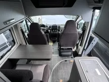 Fahrzeugbild Weinsberg CaraTour 630 ME Automatik mit Tageszulassung #12