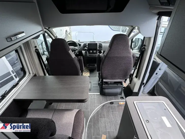 Fahrzeugbild Weinsberg CaraTour 630 ME Automatik mit Tageszulassung #12