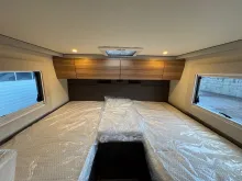 Fahrzeugbild Bürstner B66 690 TD Sondermodell *Automatik* #14
