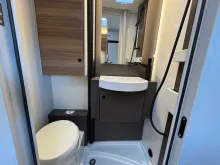 Fahrzeugbild Bürstner B66 690 TD Sondermodell *Automatik* #13