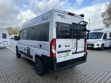 Fahrzeugbild Knaus BoxStar 540 ROAD 60 YEARS #3