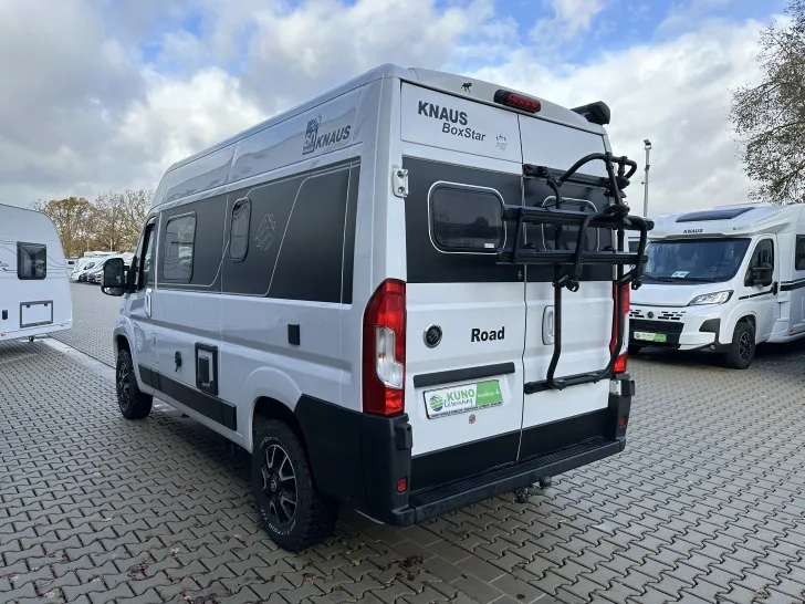 Fahrzeugbild Knaus BoxStar 540 ROAD 60 YEARS #3